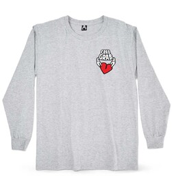 koszulka CRAB GRAB - Crab Grab Heart Breaker
