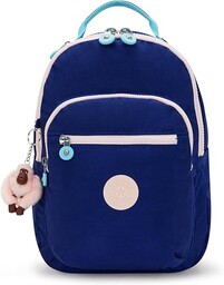Kipling SEOUL S Mały plecak, Solar Navy C