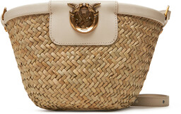 Torebka PINKO Love Summer Bucket PE 25 PLTT