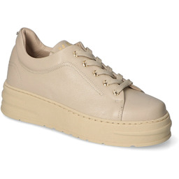 Sneakersy Karino 5048/001-P Beżowe lico