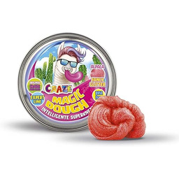CRAZE Inteligentna plastelina dla dzieci Chamäleon Magic Dough