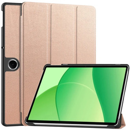 Bizon Etui z klapką Case Tab Croc