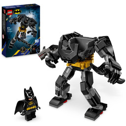 LEGO DC - Mech Zbroja Batman ZESTAW LEGO
