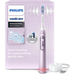 Szczoteczka soniczna PHILIPS SONICARE HX3792/12 Różowy