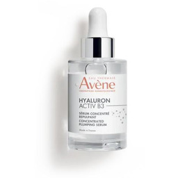 AVENE HYALURON ACTIV B3 Skoncentrowane serum wypełniające, 30