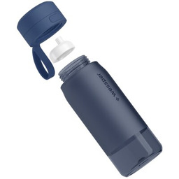 WESSPER Butelka filtrująca B2 Tritan Actitex 500 ml