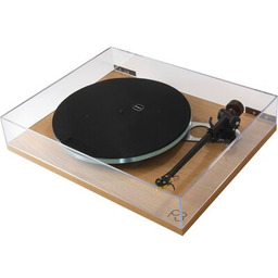 REGA Gramofon Planar 3 (bez wkładki) Dąb