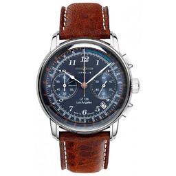 ZEPPELIN Zegarek 7614-3