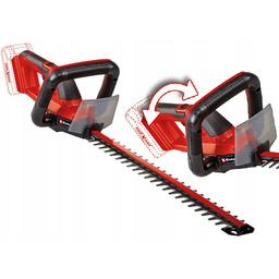 Einhell Nożyce Do Żywopłotu Aku Gc-ch 18/50 Li