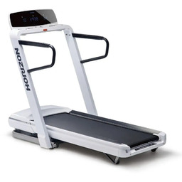 Bieżnia elektryczna Horizon Omega Z do 159 kg