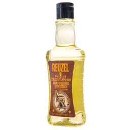 Reuzel Hair Shampoo 350ml szampon do codziennego stosowania