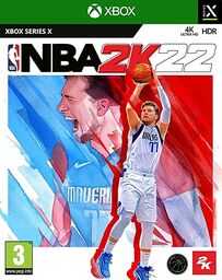 Nba 2k22