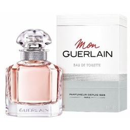 Guerlain Mon Guerlain, Woda toaletowa 50ml