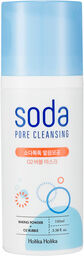 Holika Holika - Soda Pore Cleansing - O2