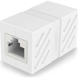 UGREEN Złączka, przedłużka sieciowa RJ45 NW114 Ethernet, 8P/8C,