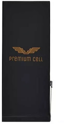 Bateria Premium Cell Cobalt iPhone XR 3350mAh 600+