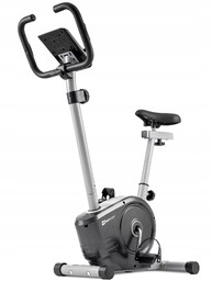 Rower magnetyczny HS-2050H Sonic Srebrny-Hop Sport