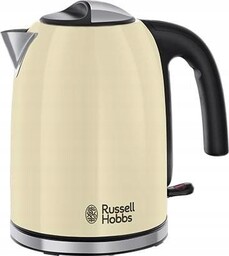Czajnik Russell Hobbs 20415-70 Colours Kremowy