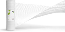 Papier nacinany HoneyPack 50cm / 25mb - biały