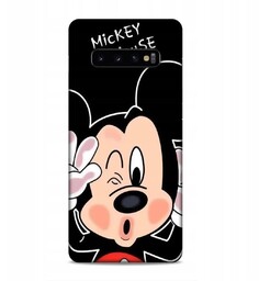 Etui Do SAMSUNG GALAXY S10 Plus Wzory Różne