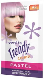Venita Trendy Cream 42 Lavender Dream Ultra krem
