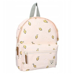 Plecak dla dzieci Secret Garden Yellow Kidzroom