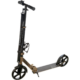 Hulajnoga Raven Sentel Gold 200mm dzwonek i uchwyt