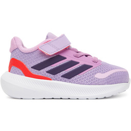 Sneakersy adidas Runfalcon 5 JQ5669 Fioletowy