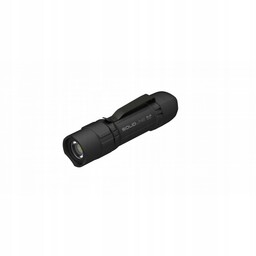 Solidline Powered by Ledlenser SL6 latarka podręczna klasyczna