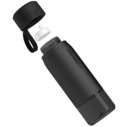 WESSPER Butelka filtrująca B2 Tritan Actitex 700 ml