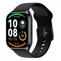 Smartwatch Haylou LS02 Watch 2 Pro Niebieski