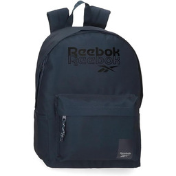 Reebok ONA Plecak na laptopa, jeden rozmiar, Niebieski,