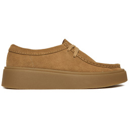 Półbuty Clarks