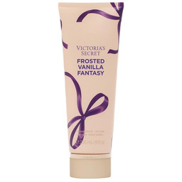 Frosted Vanilla Fantasy perfumowany balsam do ciała 236ml