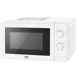 Kuchenka mikrofalowa Beko Mgc 20100 B1 Grill