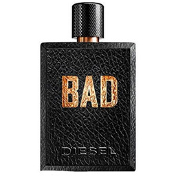 Diesel Bad 100ml woda toaletowa