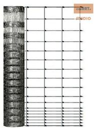 Siatka leśna - 200/18/30 G6 - 50 m