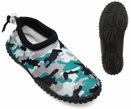 BigBuy Sport 30958 Szkarpiny, Dorośli Unisex, Niebieski, Standardowy