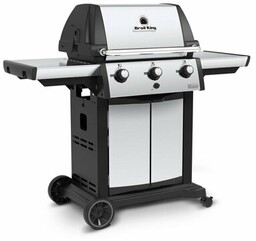 BROIL KING Grill gazowy Signet 320 11.4 kW
