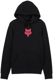bluza damska FOX FOX HEAD FLEECE PO HOODIE