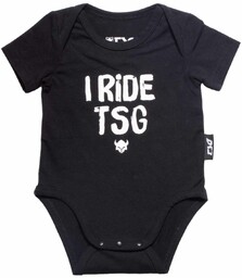 body TSG - tsg baby body i ride