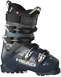 Head Formula 95 W LV GW dark blue/anthracite