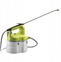 Ryobi Opryskiwacz Akumulatorowy Spryskiwacz 18V OWS1880 Li-ion