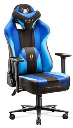 Diablo X-Player 2.0 Normal Frost Black