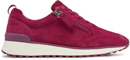 Sneakersy Caprice 9-23702-42 Różowy