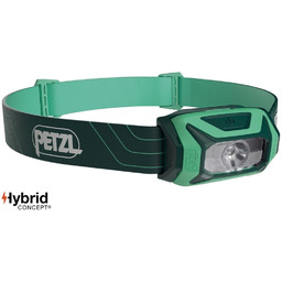 Latarka czołówka Petzl Tikkina E060AA02 zielony