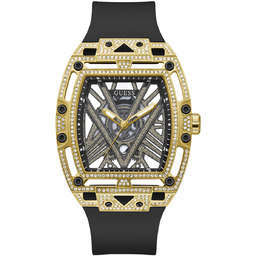 Zegarek Męski Guess GW0564G1 czarny