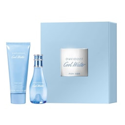 Davidoff Cool Water Woman Eau de Toilette 30