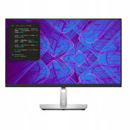 Monitor Dell 27" P2723QE (210-BDFZ) Hdmi Dp 4xUSB
