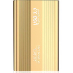 Etui na twardy dysk USB 3.0 2.5'' SATA